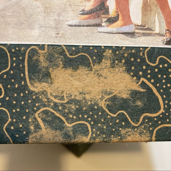 Milano Picture Frame Photo Storage Box! - Picture 13 of 14